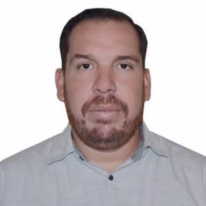 Alfredo Molina